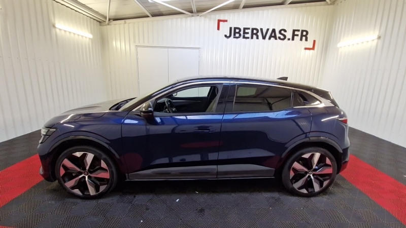 Renault Mégane E-Tech techno Ev60 220ch super charge -B