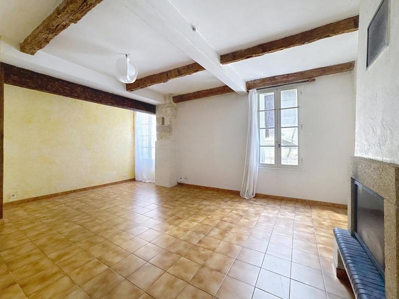 Maison de ville - 116 m² - 5 pièces