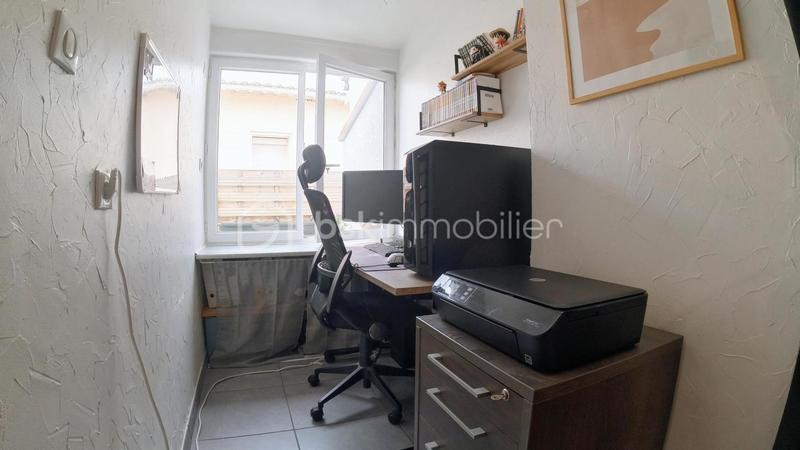 Maison de village - 82 m² - 3 pièces