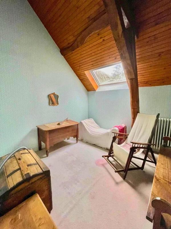 Maison - 280 m² - 11 pièces