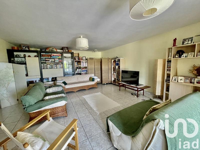 Maison - 173 m² - 5 pièces