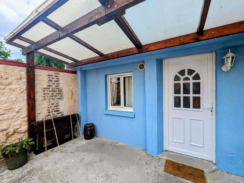 Maison - 66 m² - 5 pièces