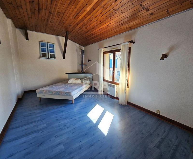 Maison - 107 m² - 4 pièces