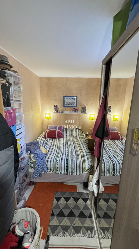 Immeuble - 84 m² - 5 pièces