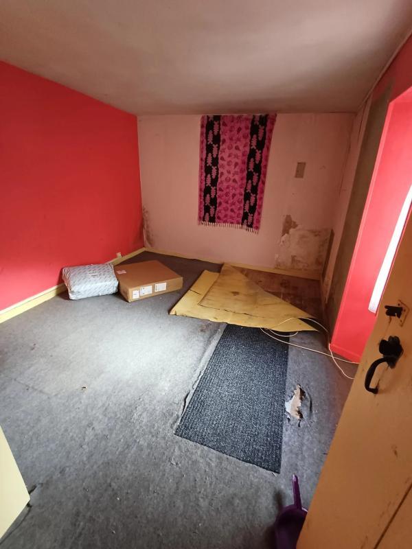 Maison - 91 m² - 5 pièces