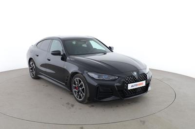 Bmw Série 4 Gran Coupé 420d xDrive m Sport Bva8 190 ch