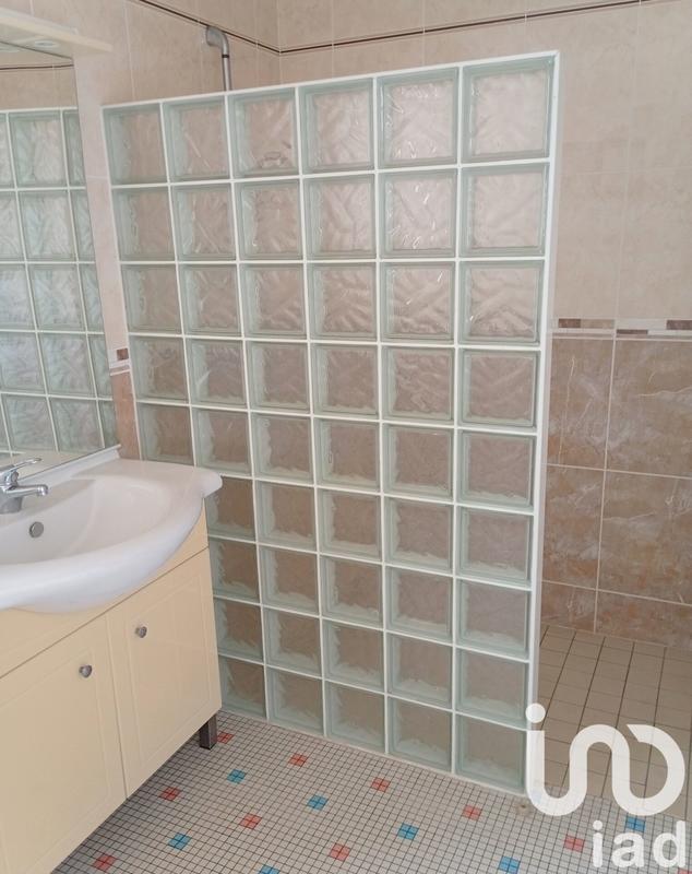 Maison de maîtres - 140 m² - 8 pièces