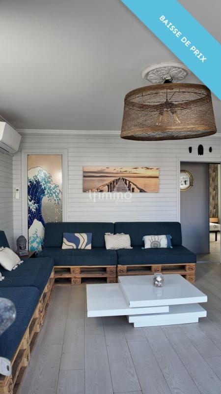 Châlet - 108 m² - 7 pièces