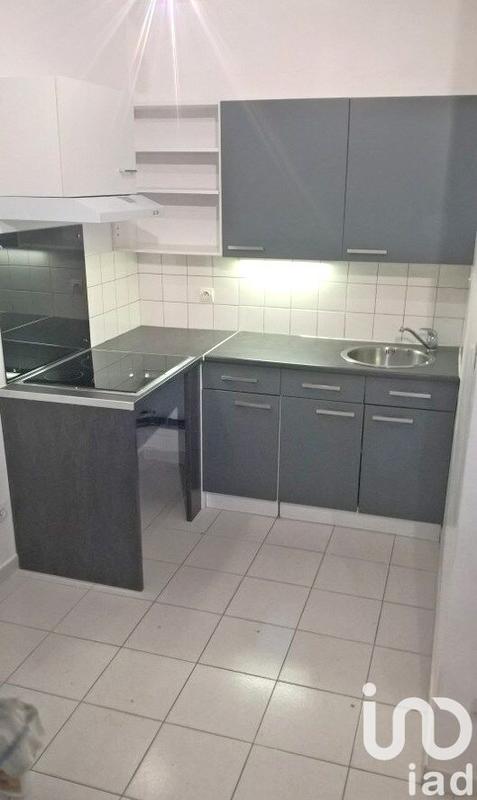 Appartement - 47 m² - 3 pièces