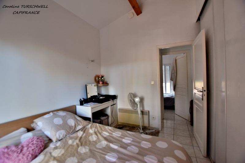 Maison - 55 m² - 3 pièces