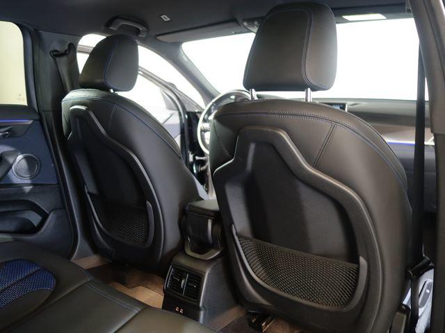 Bmw X2 Xdrive18da 150 Ch m Sport Bva