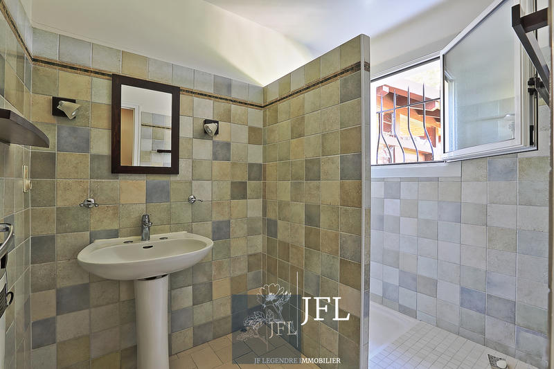 Maison landaise - 127 m² - 6 pièces