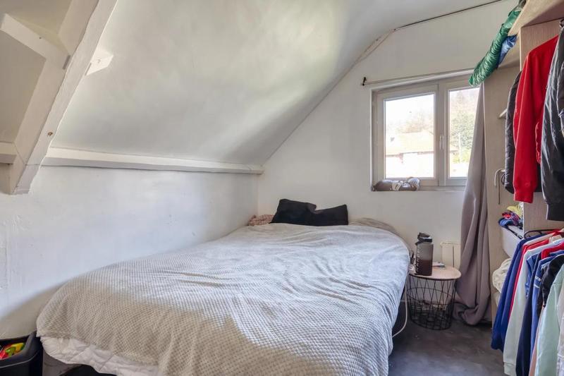 Maison de campagne - 125 m² - 8 pièces