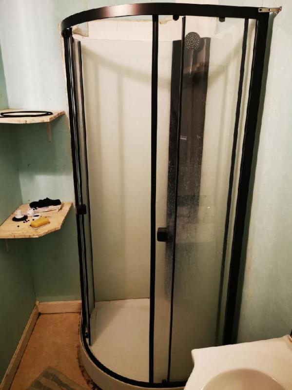 Immeuble - 110 m² - 7 pièces