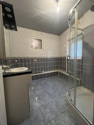 Maison - 101 m² - 5 pièces