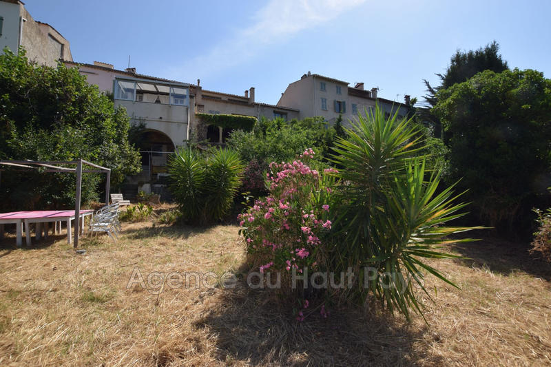 Maison de village - 139 m²