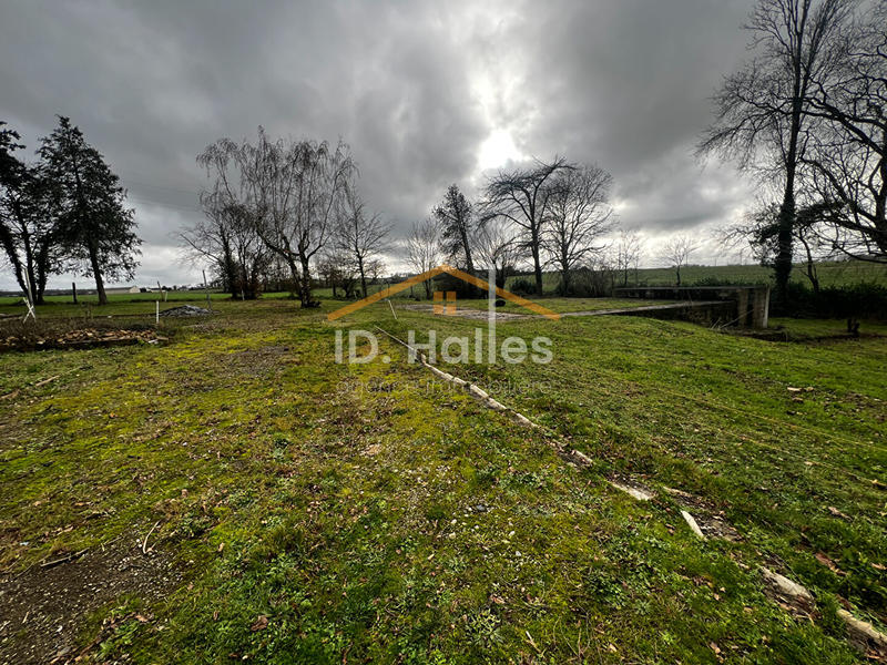 Maison - 170 m² - 7 pièces