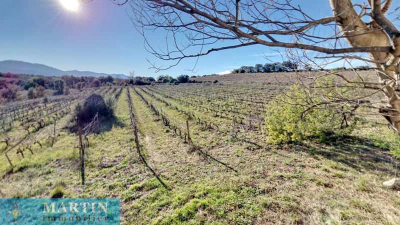 Mas - 58 m² - 3 pièces