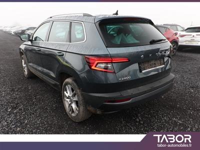 Skoda Karoq 1.5 Tsi 150 Style Led SmLi Radars