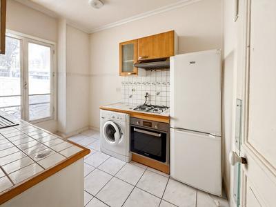 Appartement - 65 m² - 2 pièces