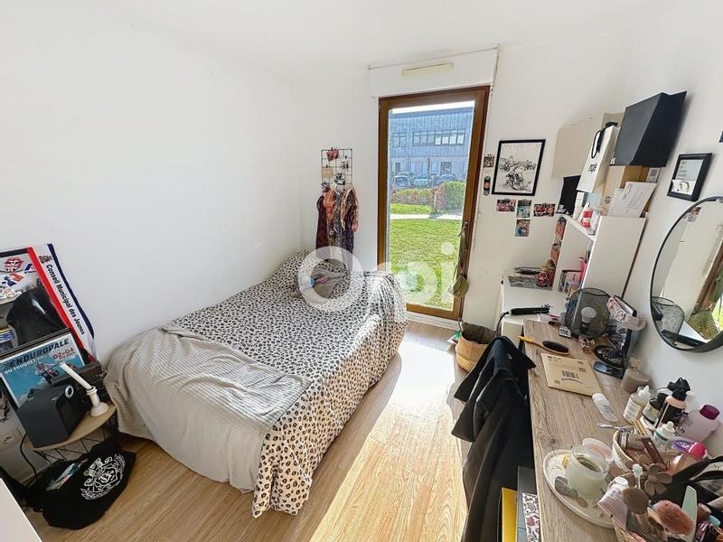 Appartement - 79 m² - 4 pièces