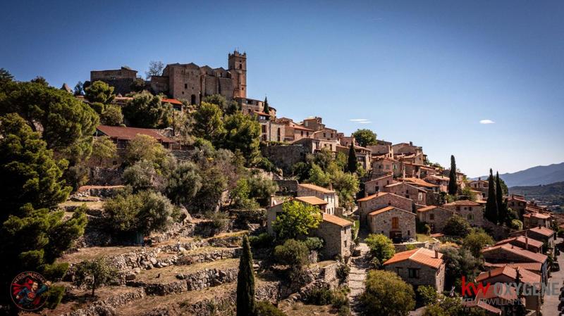 Maison de village - 147 m² - 5 pièces