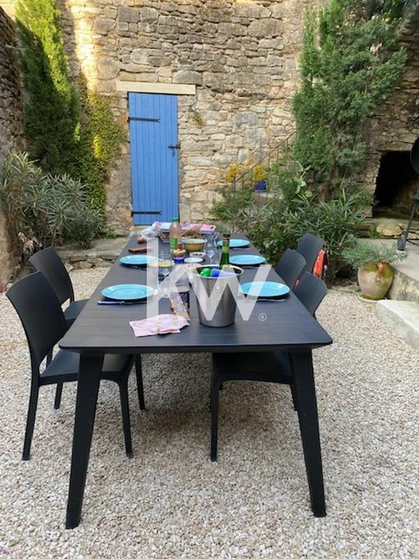 Maison - 181 m² - 6 pièces