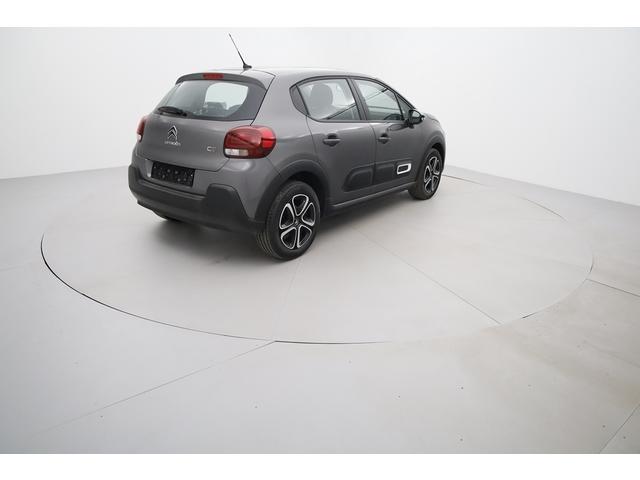 Citroën C3 Plus BlueHDi 100 Bvm6