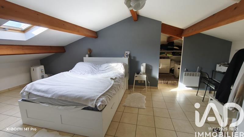 Appartement - 74 m² - 3 pièces