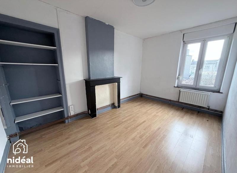 Maison - 156 m² - 5 pièces