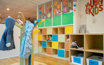 Micro-crèche Youbee For Kids “Castel’Minots”