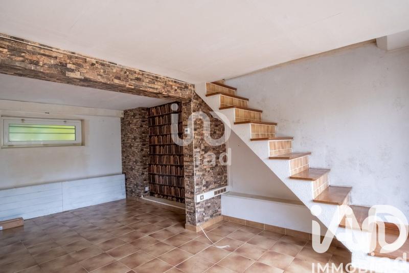 Maison - 84 m² - 5 pièces