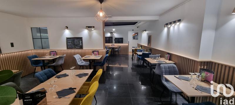 Local commercial - 340 m²