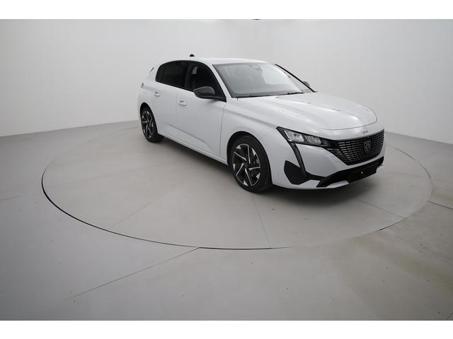 Peugeot 308 Allure BlueHDi 130ch s&amp;S Eat8