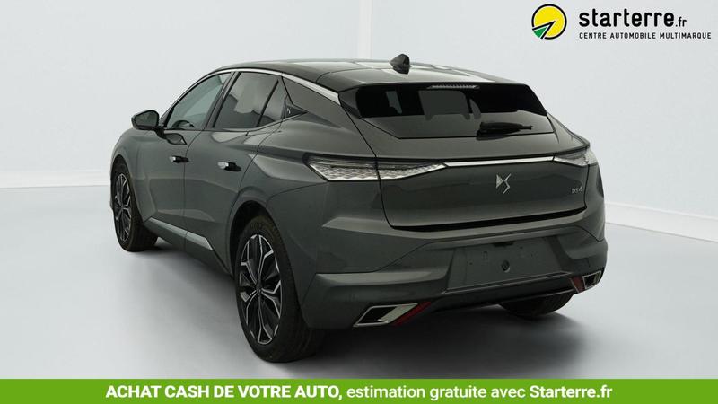 Ds Ds 4 PureTech 130 Eat8 Rivoli