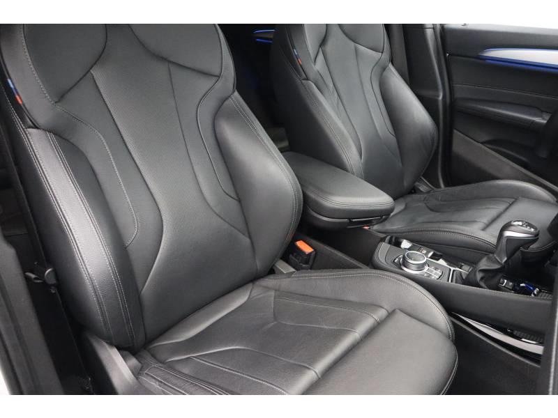 Bmw X2 xDrive 25e 220 ch Bva6 m Sport