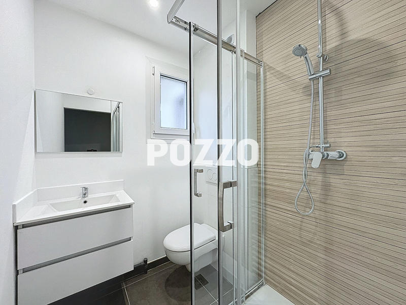 Maison - 101 m² - 4 pièces