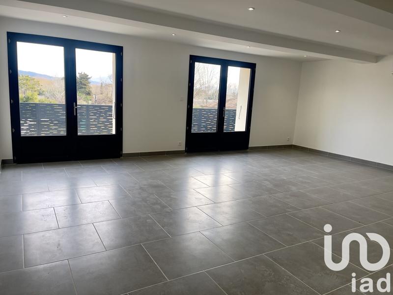 Duplex - 135 m² - 4 pièces