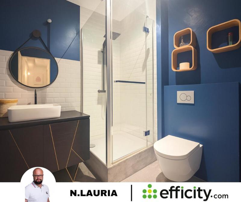 Maison - 130 m² - 4 pièces