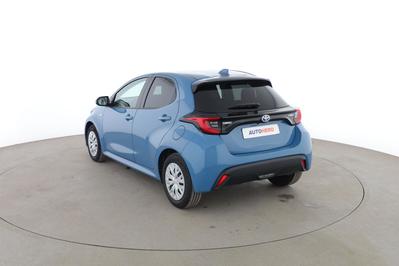 Toyota Yaris 1.5 Hybrid 116h