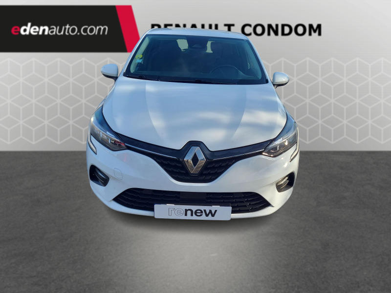 Renault Clio Blue dCi 85 Zen