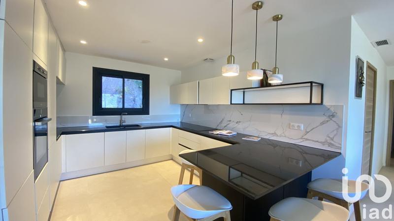 Maison - 120 m² - 4 pièces