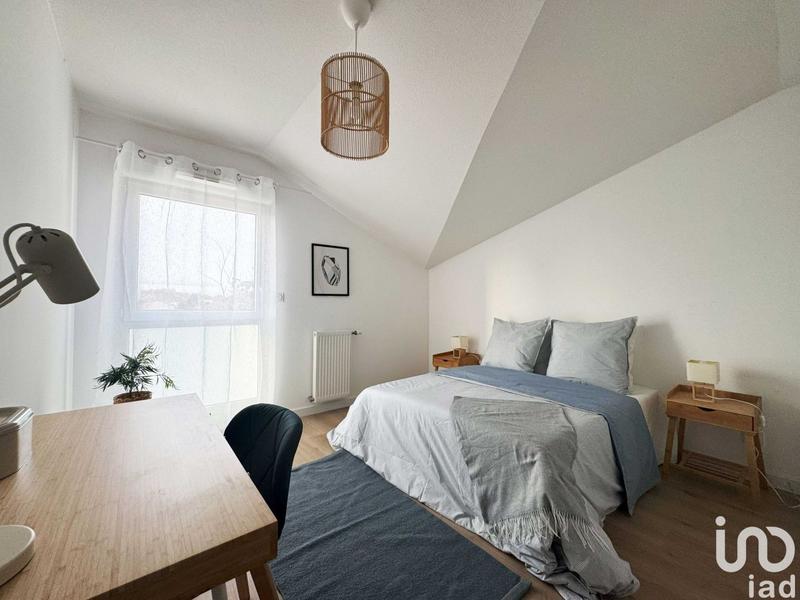 Appartement - 109 m² - 5 pièces