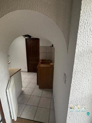 Appartement - 70 m² - 2 pièces