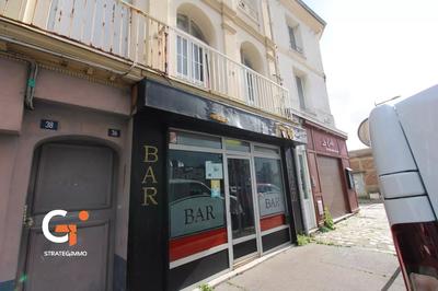 Local commercial - 55 m²