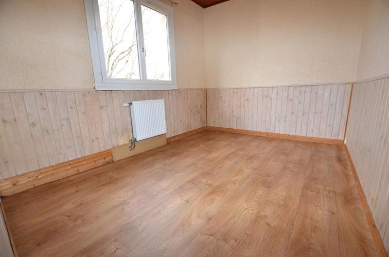 Appartement - 66 m² - 4 pièces