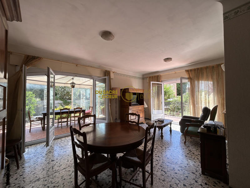 Villa - 153 m² - 4 pièces