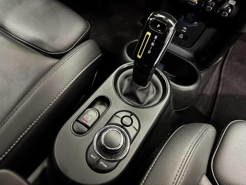 Mini Mini Hatch 3 Portes Cooper se 184 ch Edition Premium