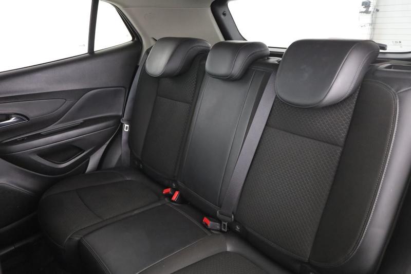 Opel Mokka X 1.6 Cdti Innovation Auto 136 ch