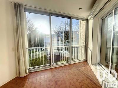 Appartement - 97 m² - 5 pièces